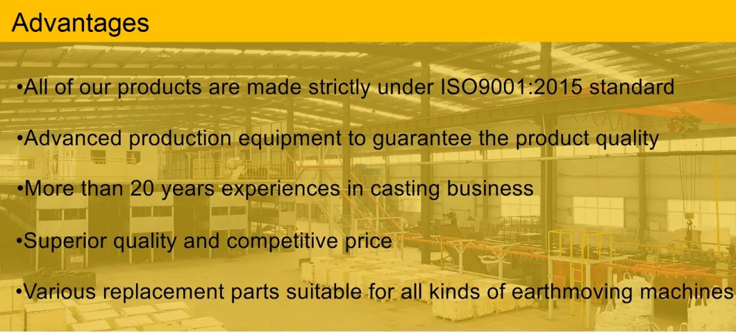 9n4452 Style Heavy Duty Bucket Tooth for a J450 Series, Construction Machinery Spare Parts, Excavator and Loader Bucket Adapter and Tooth