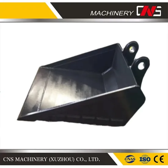 Great Price Buckets Fit for All Excavator Makes