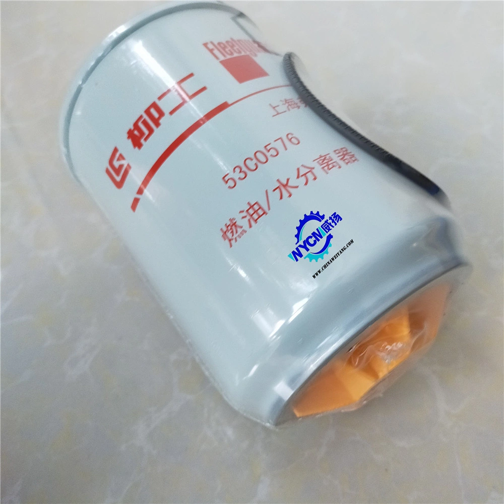 53c0052 Filter Element Spare Part for Liu-Gong Clg856/850/835 Wheel Loader