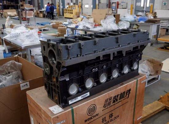 SEM Replacement Parts for Wheel Loader/Bulldozer/Road Roller/Grader Engine/Structual/Electrical/Chassis/Drivetrain Parts and Components