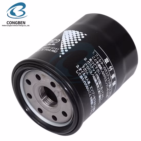 Wholesale Auto Spare Part Engine Oil Filter 90915-1000390915-10001 90915-Yzzc5 90915-Yzzf2 90915-Yzze1 90915-Yzzj1 for Toyota Corolla Yaris Oil Filter