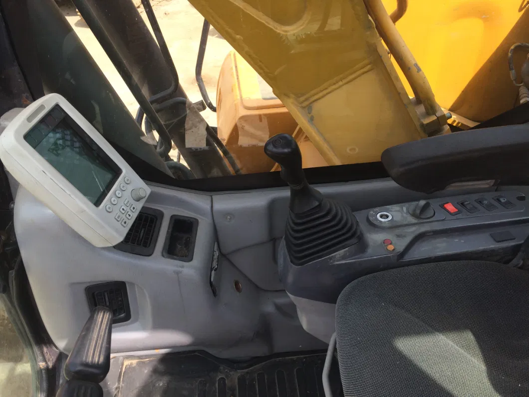 Good Condition Low Price Sany 135c-8 Used Excavator