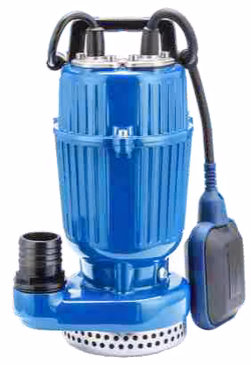 Uso industriale, pompa dell'acqua ad alta pressione, non