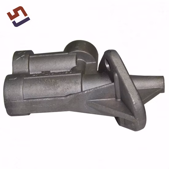 Pezzi meccanici CNC per l'industria e l'uso di prodotti elettrici