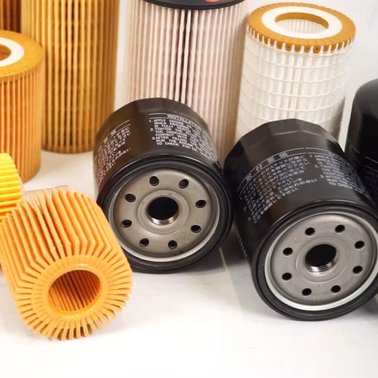 Filtro olio motore di ricambio automatico all'ingrosso 90915